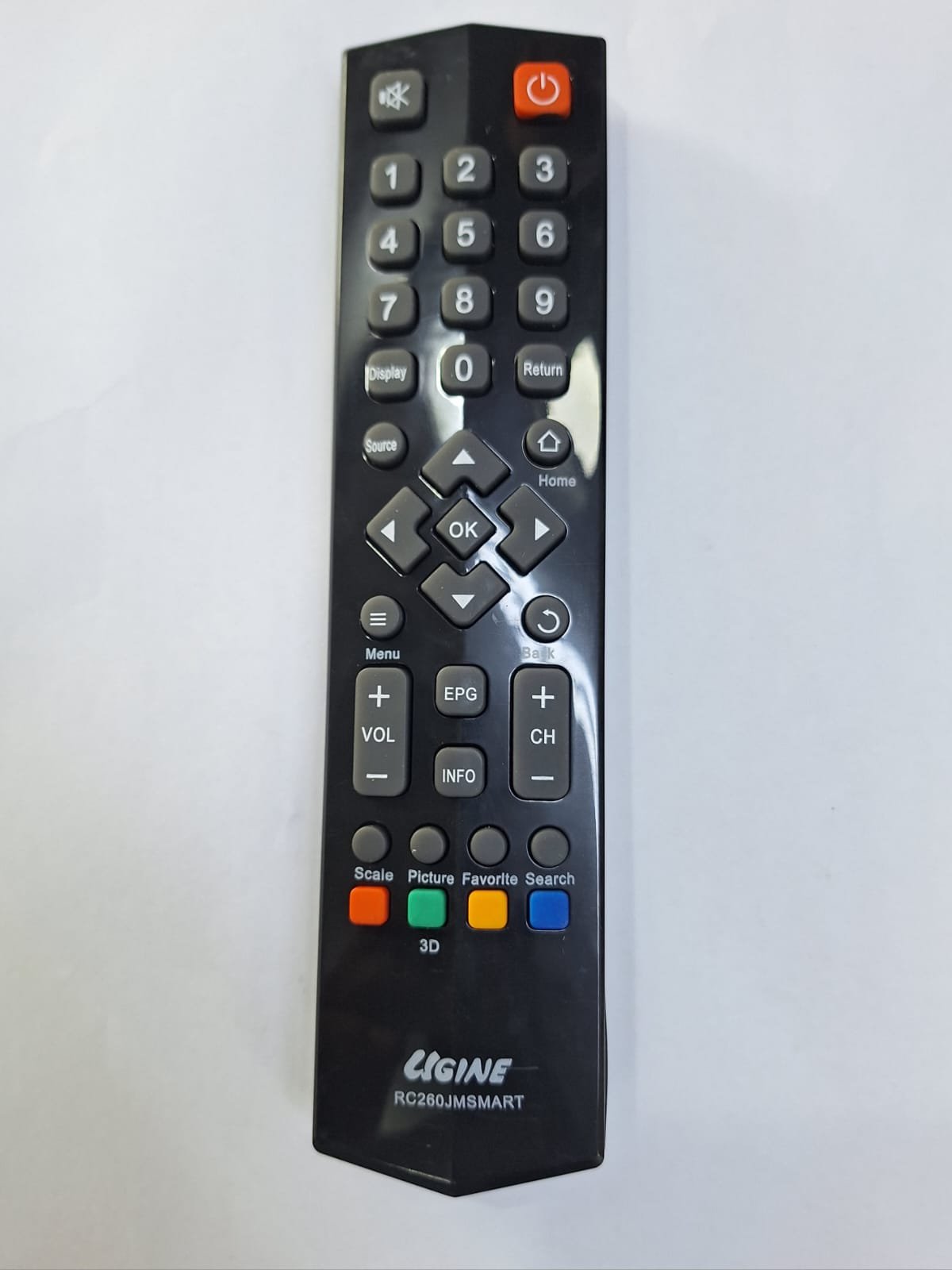 Remote Control